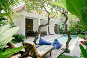 Warga Villa Umalas